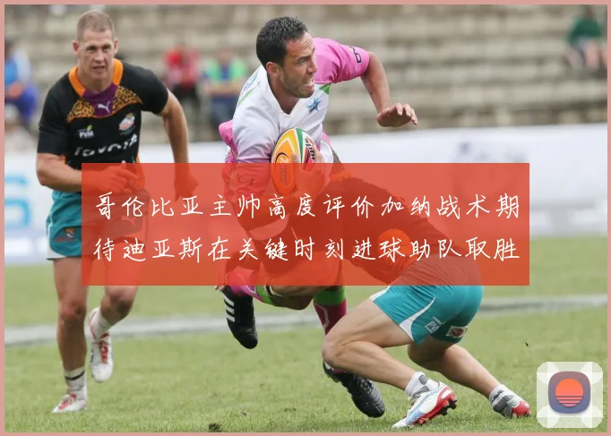 哥伦比亚主帅高度评价加纳战术期待迪亚斯在关键时刻进球助队取胜
