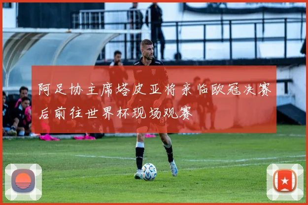 阿足协主席塔皮亚将亲临欧冠决赛后前往世界杯现场观赛
